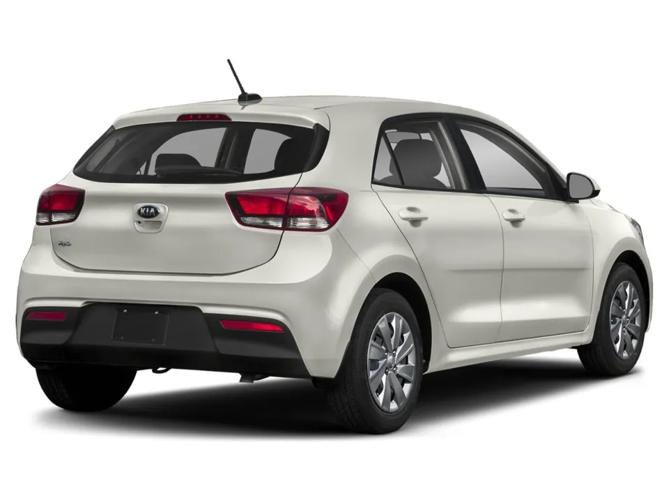 Kia Rio 2020 photo 2