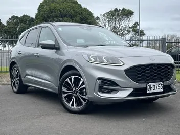 Ford Escape 2023 photo 4