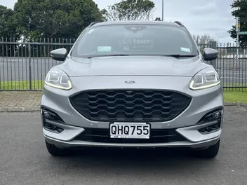 Ford Escape 2023 photo 3