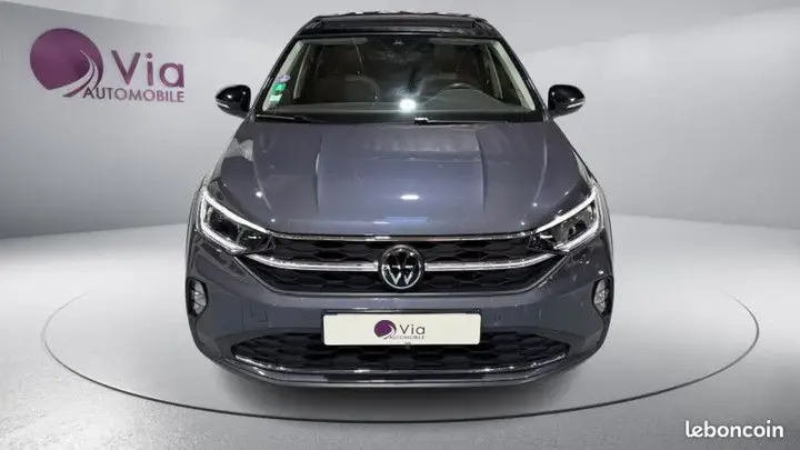 Volkswagen Taigo 2023 photo 2