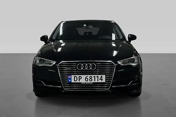 Audi A3 2015 photo 4