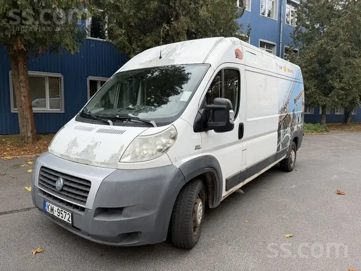 Fiat Ducato