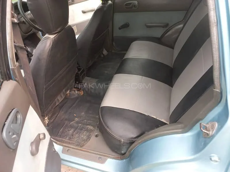 Suzuki Cultus