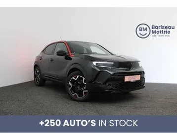 Opel Mokka-E