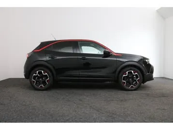 Opel Mokka-E 2022 photo 3