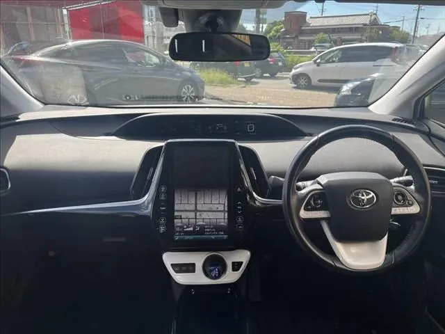 Toyota Prius Phv