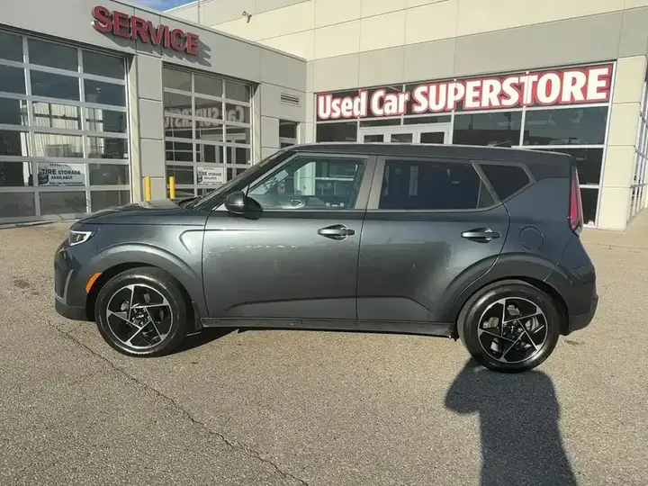 Kia Soul 2023 photo 5