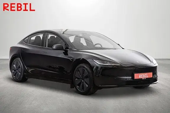 Tesla Model 3 2024 photo 4