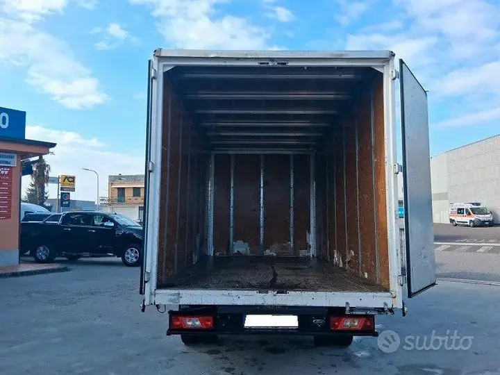 Ford Transit 2017 photo 3