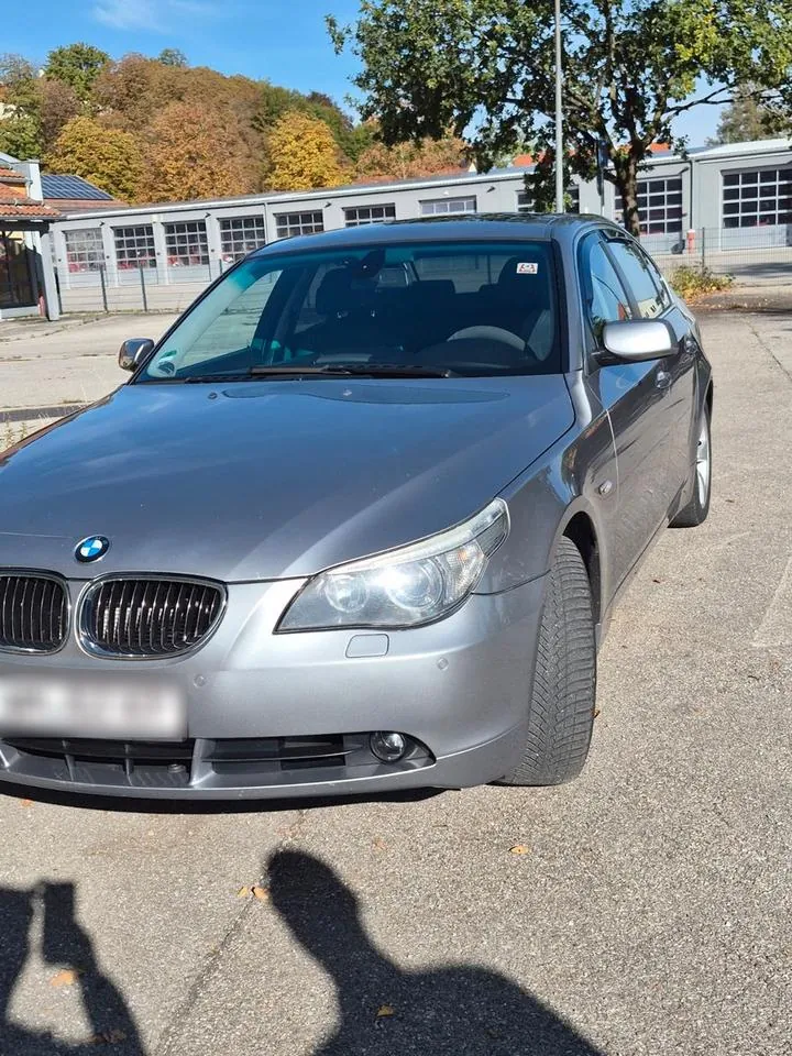 BMW 525D