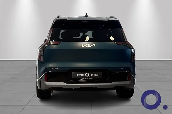 Kia Ev9 2024 photo 4