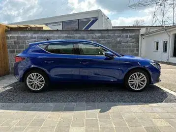 Seat Leon 2020 photo 4