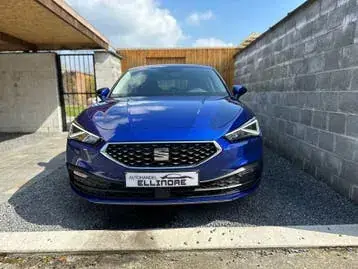 Seat Leon 2020 photo 2