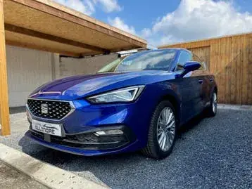 Seat Leon 2020 photo 3