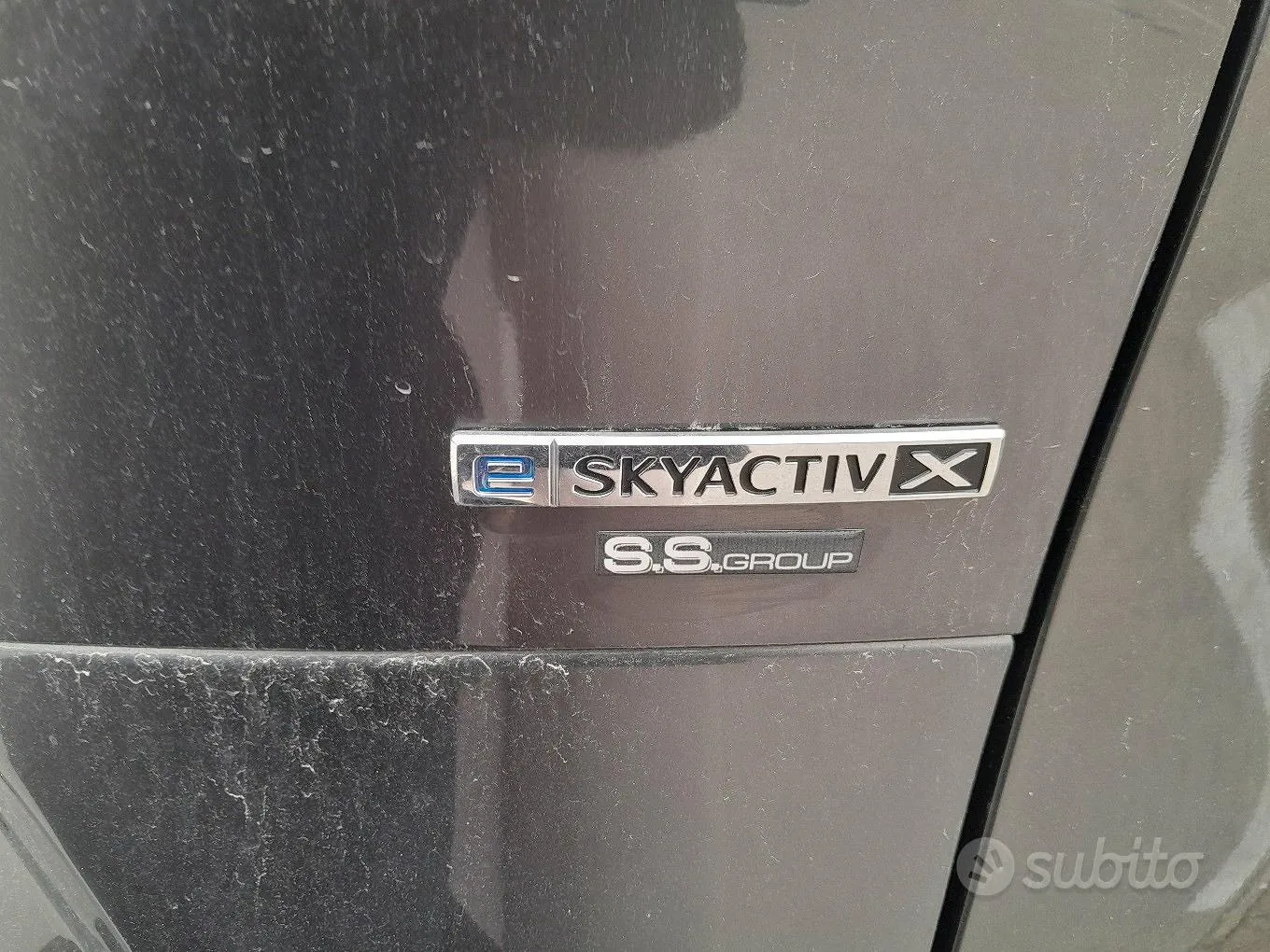 Mazda Cx-30 2021 photo 2