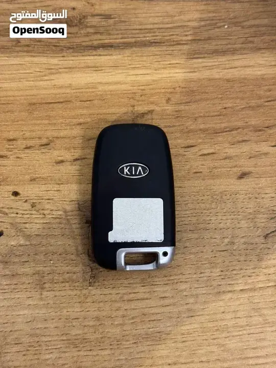 Kia K5 2026 photo 3
