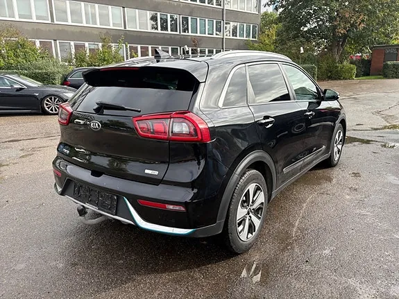 Kia Niro 2018 photo 5
