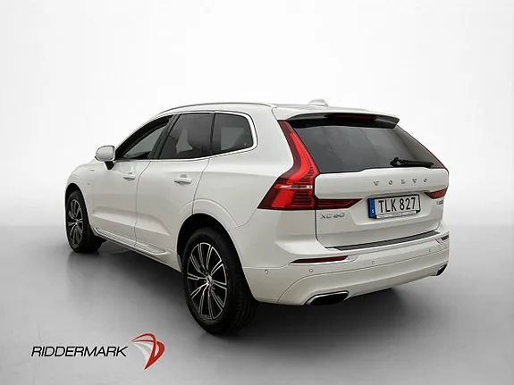 Volvo Xc60 2018 photo 5