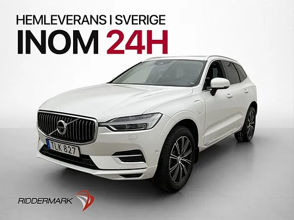 Volvo Xc60 2018 photo 3