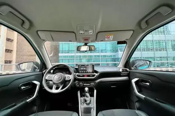 Toyota Raize 2023 photo 2