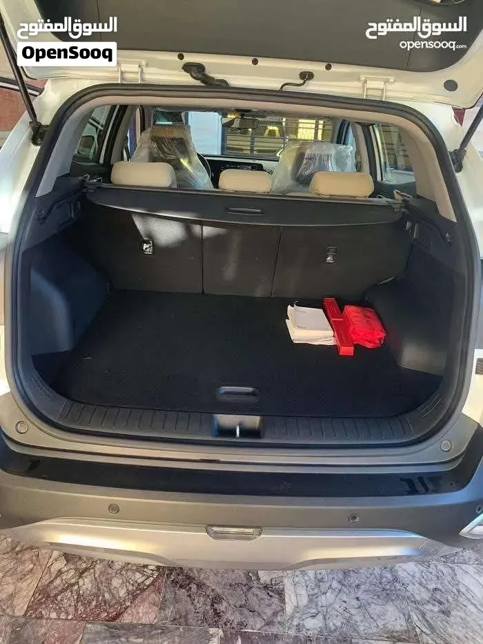 Kia Sportage 2024 photo 2