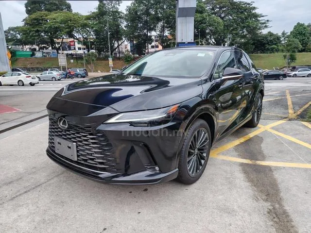 Lexus Rx350