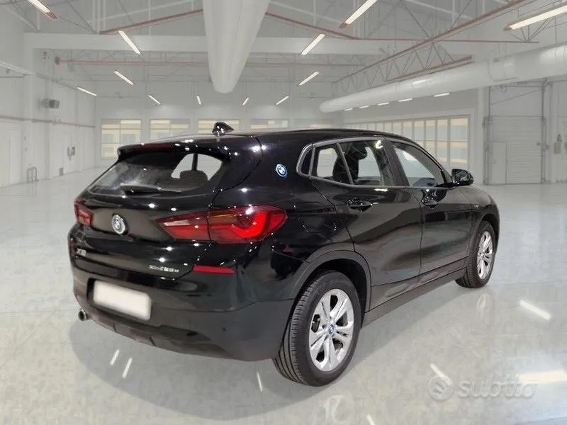 BMW X2 2022 photo 4