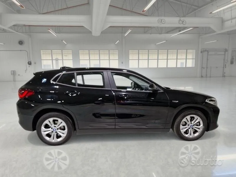 BMW X2 2022 photo 3