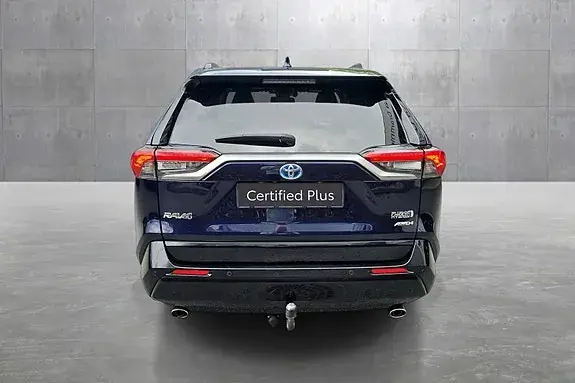Toyota Rav4 2022 photo 4