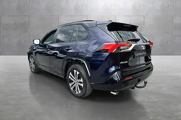 Toyota Rav4 2022 photo 3