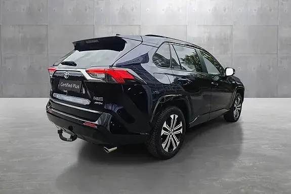 Toyota Rav4 2022 photo 5