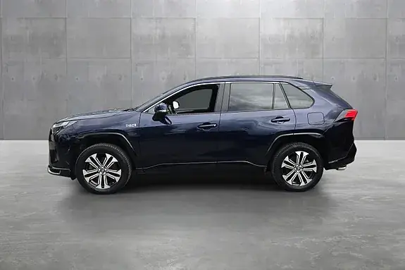 Toyota Rav4 2022 photo 2