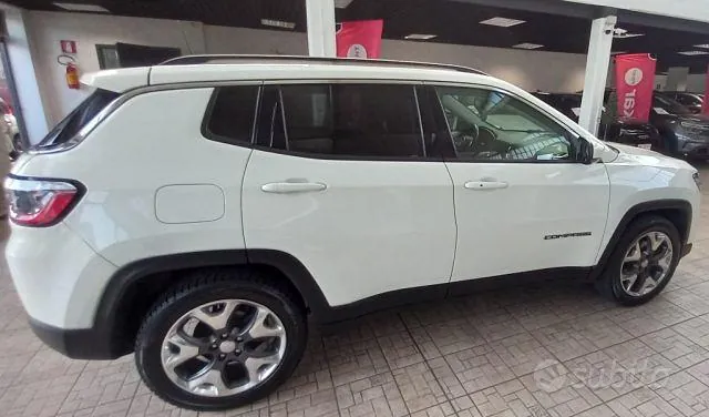 Jeep Compass 2020 photo 4