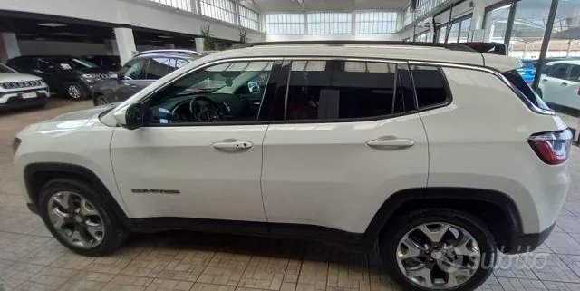 Jeep Compass 2020 photo 2