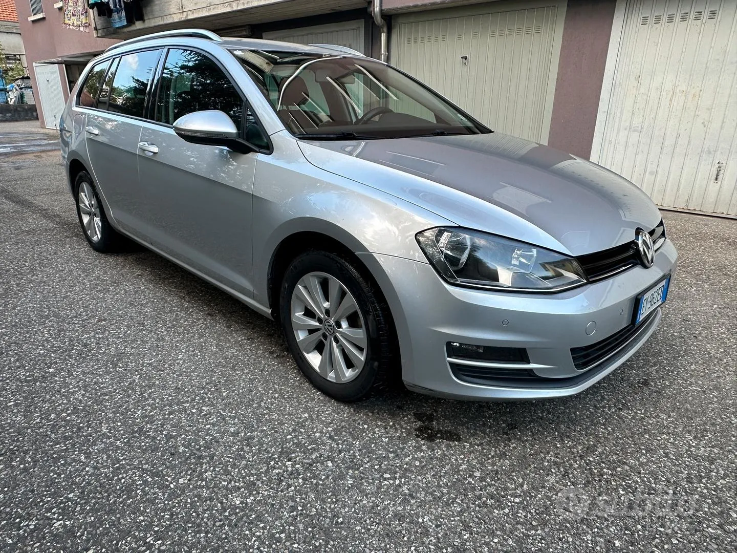 Volkswagen Golf 2015 photo 3