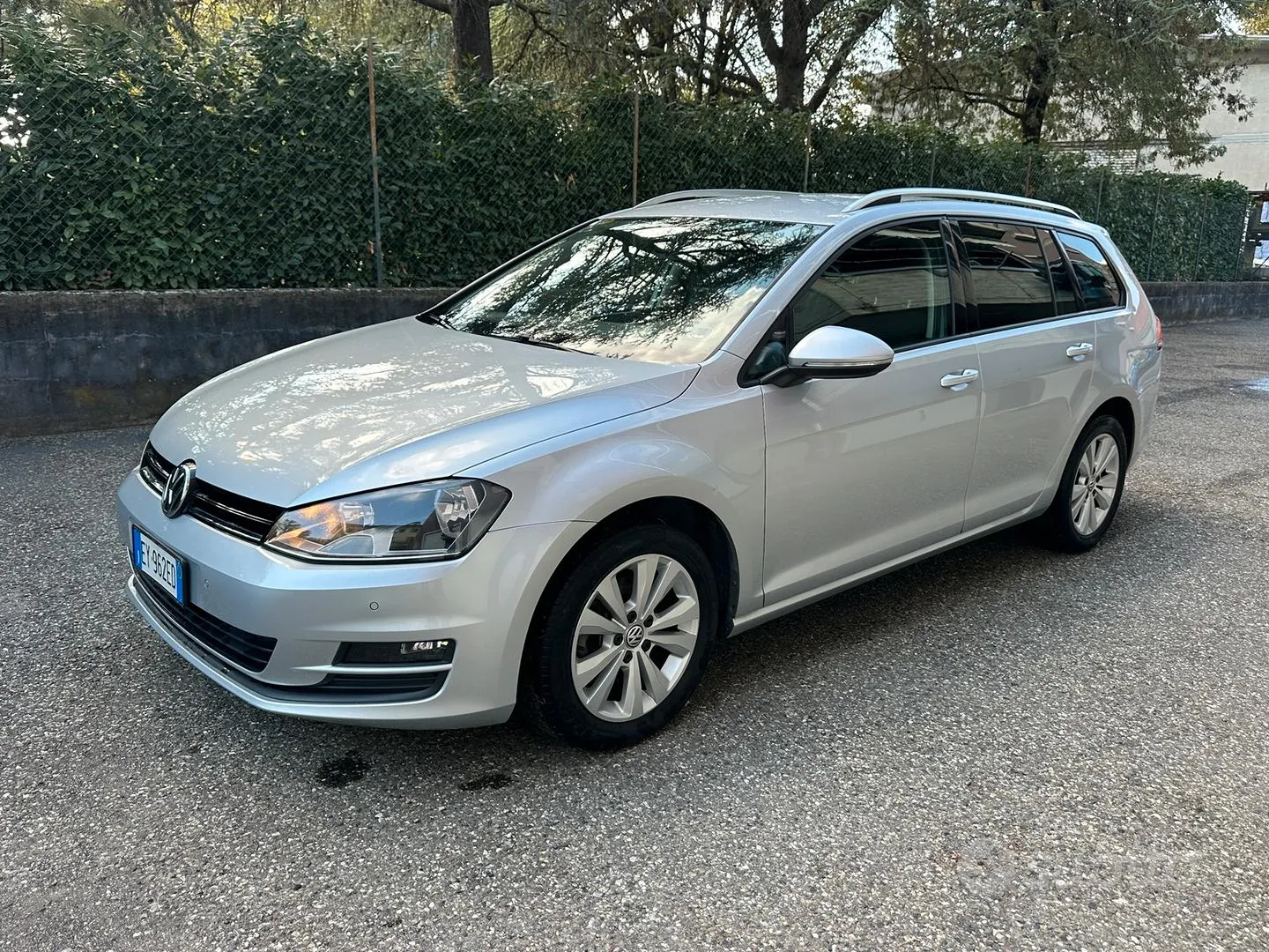Volkswagen Golf 2015 photo 2