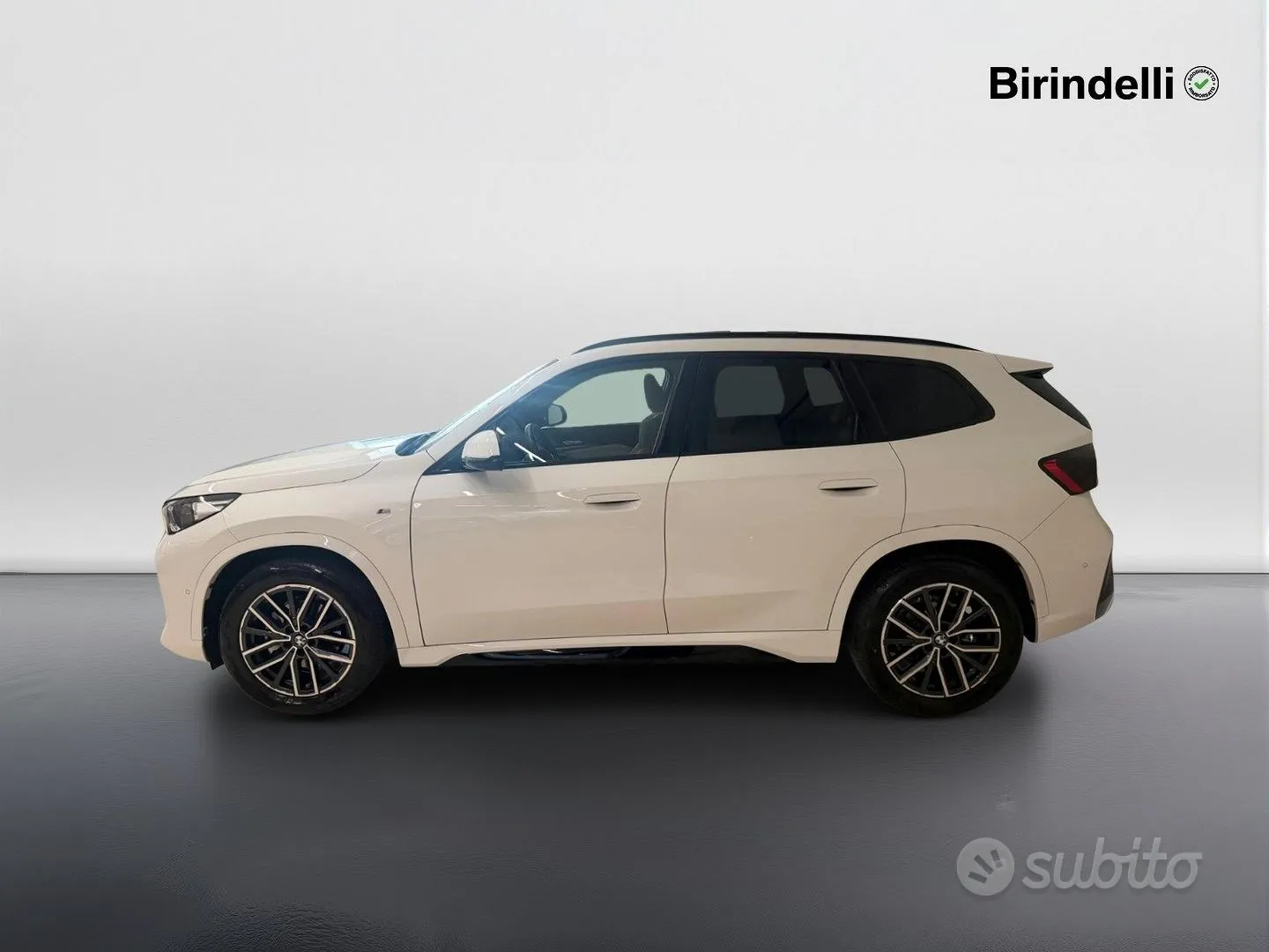 BMW X1 2024 photo 5