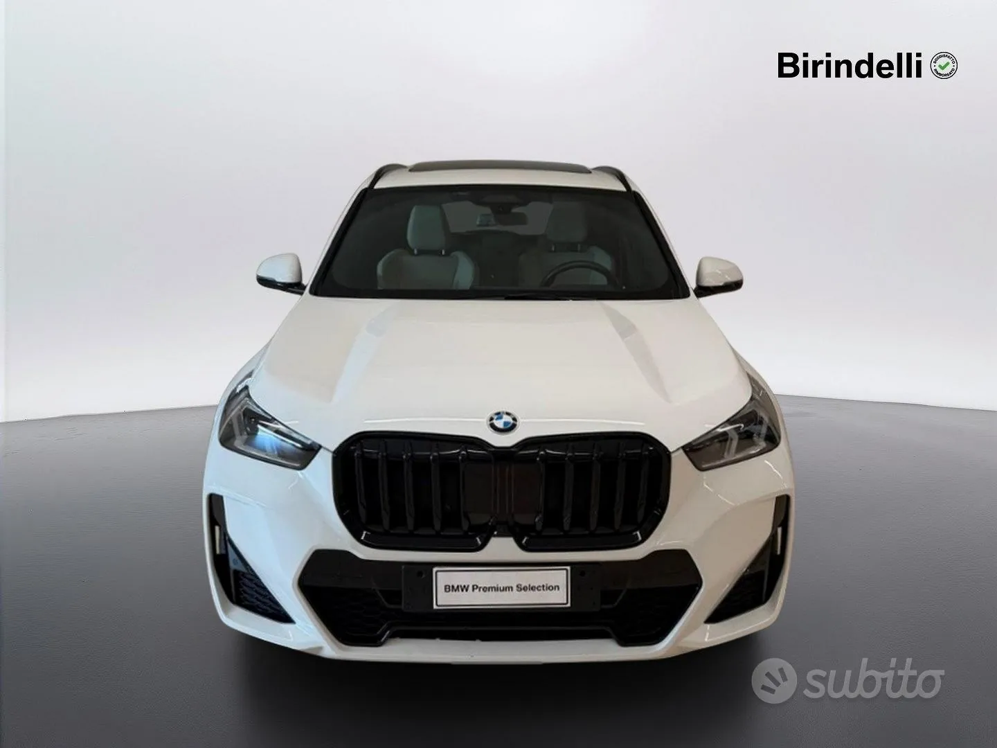 BMW X1 2024 photo 4