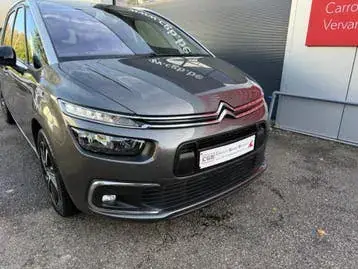 Citroen Grand C4 Spacetourer 2022 photo 2