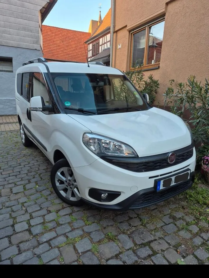 Fiat Doblo