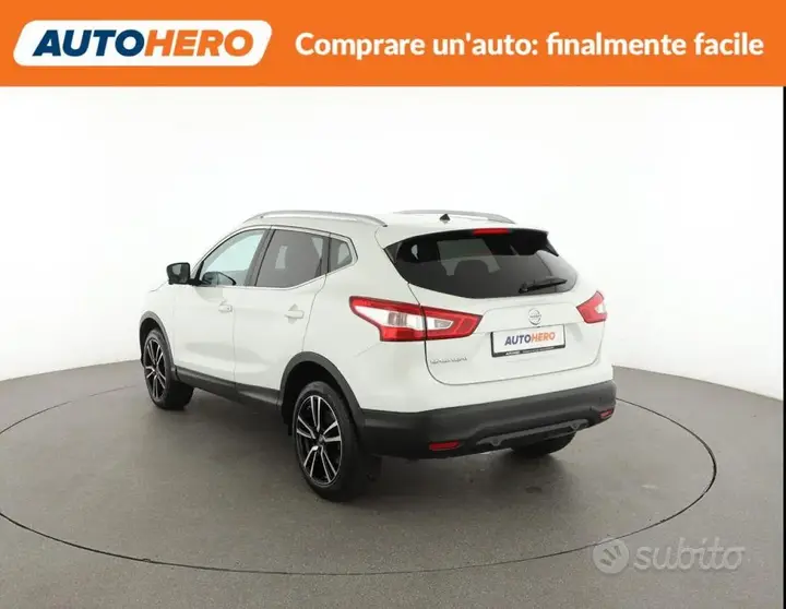 Nissan Qashqai 2015 photo 4