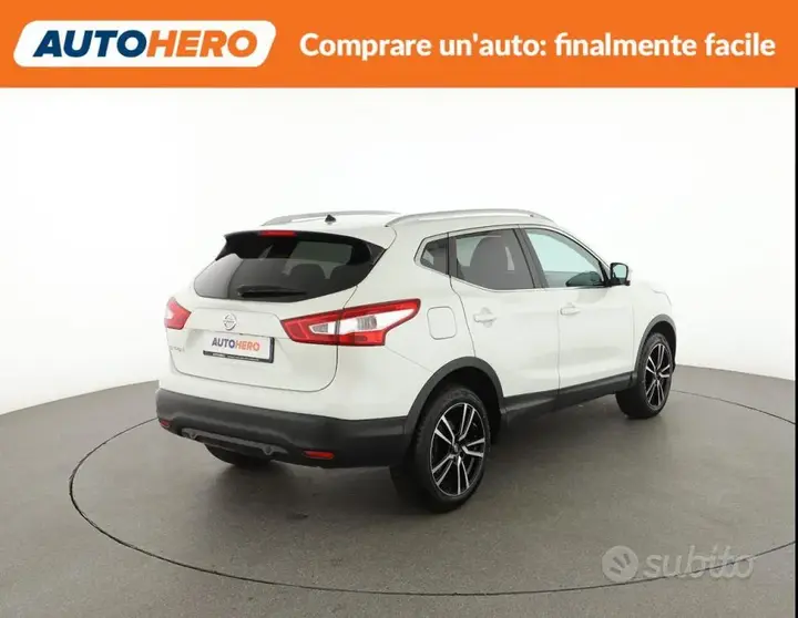 Nissan Qashqai 2015 photo 5