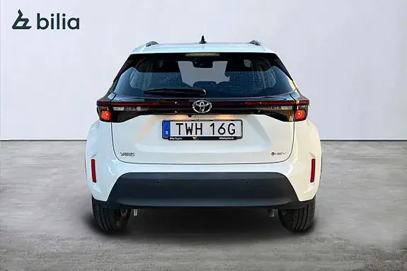Toyota Yaris Cross 2026 photo 5