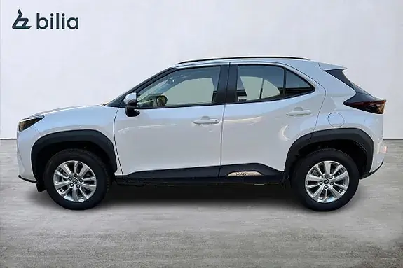Toyota Yaris Cross 2026 photo 3