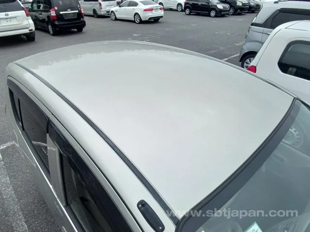 Daihatsu Mira 2007 photo 5