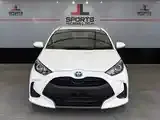 Toyota Yaris 2023 photo 3