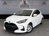 Toyota Yaris 2023 photo 4