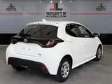 Toyota Yaris 2023 photo 5