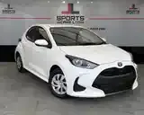 Toyota Yaris 2023 photo 2
