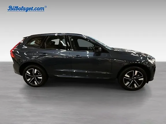 Volvo Xc60 2026 photo 5